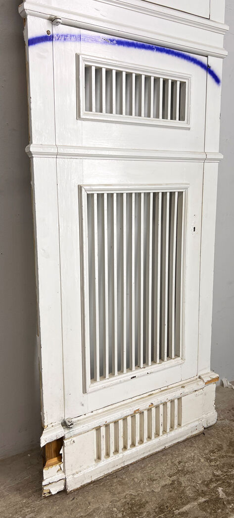Radiatorskjuler