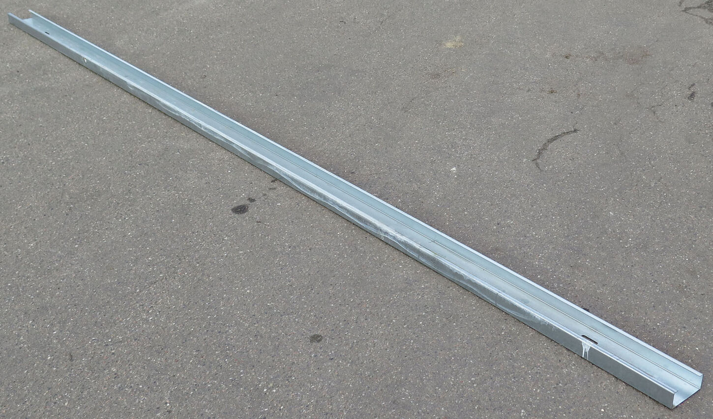 Gyproc GFR 120 DUROnomic 4000 mm