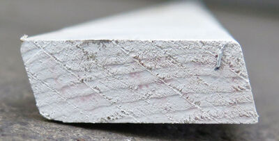 Fodliste 15x44x4800 mm