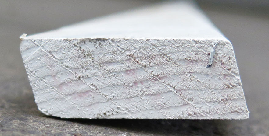 Fodliste 15x44x4800 mm