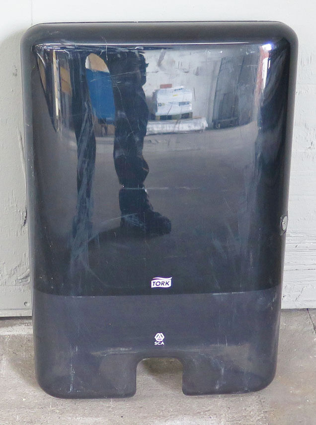 Tork håndklæde dispenser H2