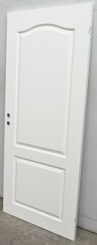 Swedoor fyldningsdør uden karm