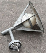Udendørslampe