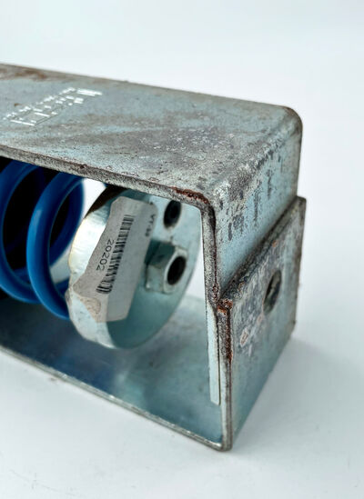 Anti Vibration Fjederbeslag