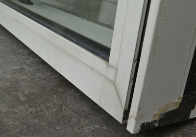 Termovindue fra Idealcombi