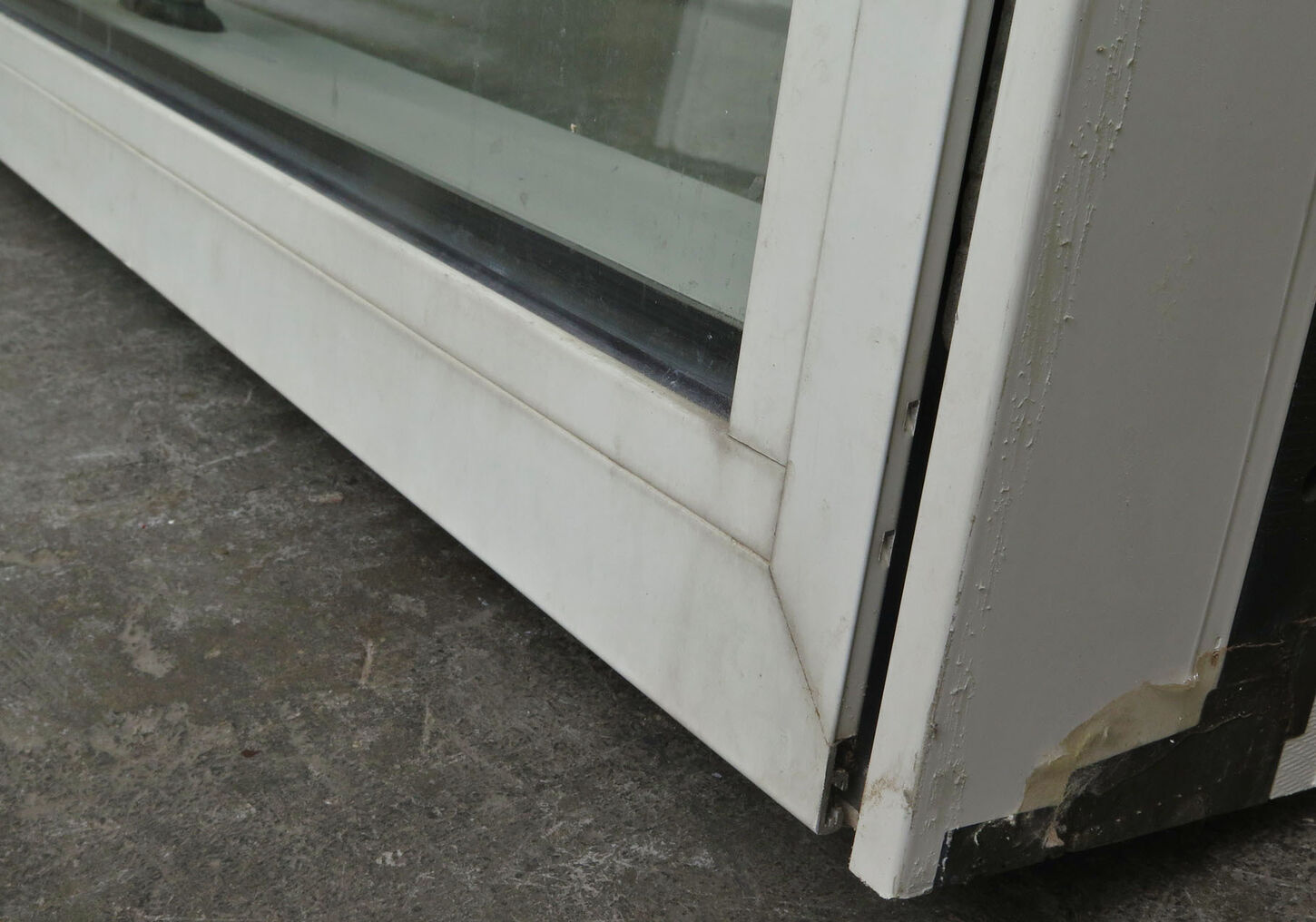 Termovindue fra Idealcombi