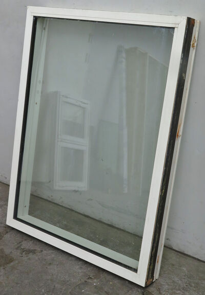 Termovindue i fast ramme fra Idealcombi