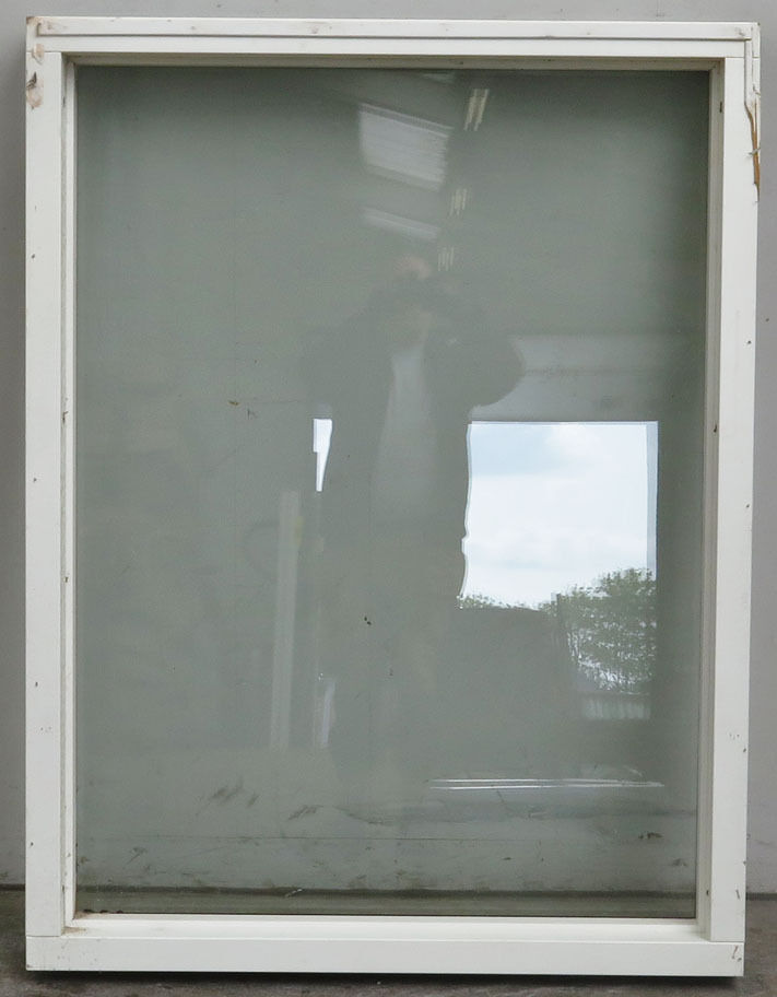 Termovindue i fast ramme fra Idealcombi