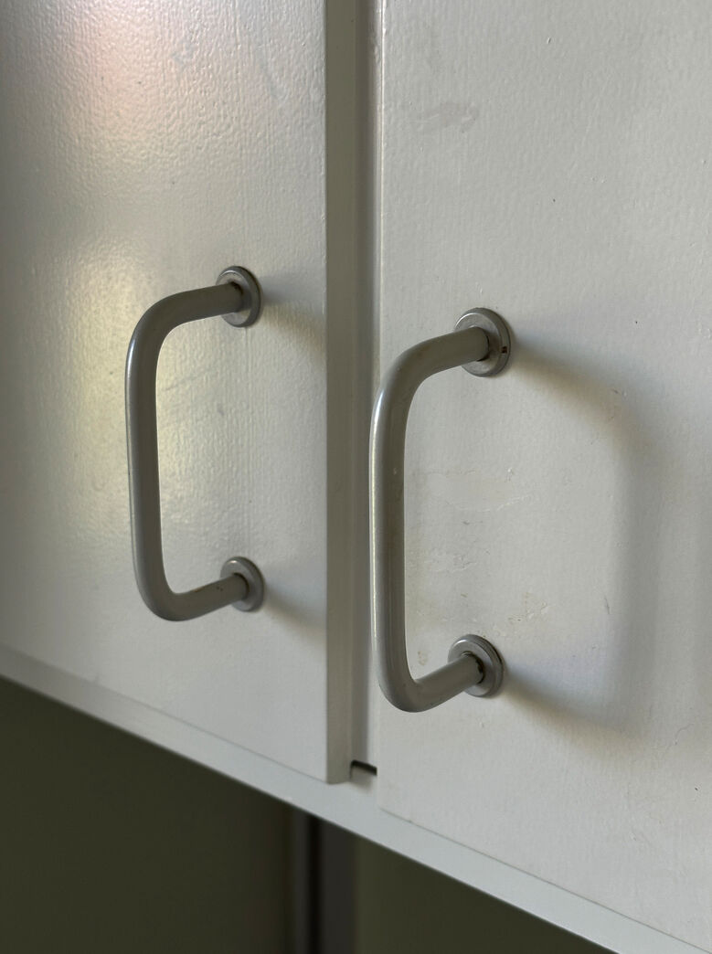 Overskab fra 1970'erne