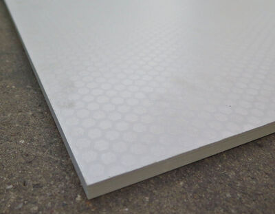 Støbe krydsfinerplade 1250x625x12 mm