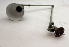 Skrivebordslampe