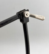 Skrivebordslampe