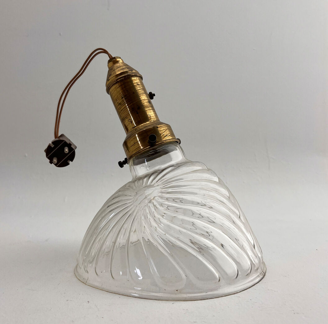 Væg /Loftkuppel Ø 24 cm