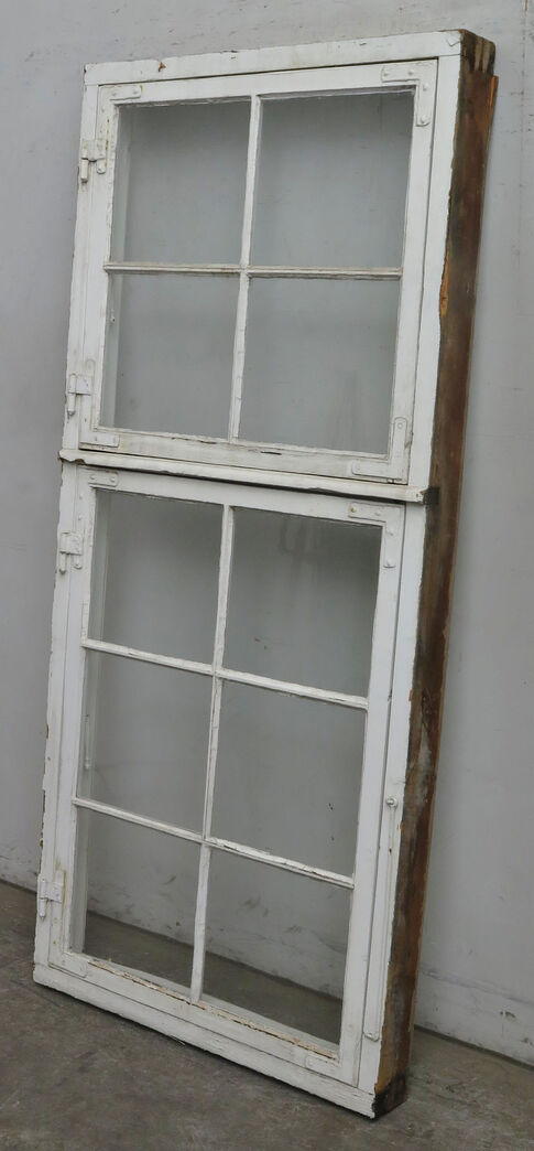 1-fags sprossevindue