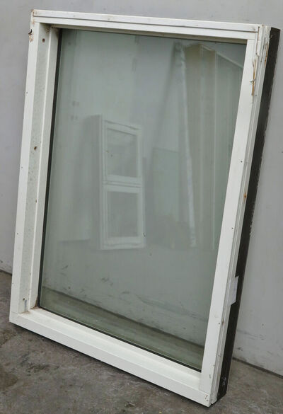 Termovindue i fast ramme fra Idealcombi