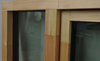 Nyt termovindue fra NorDan