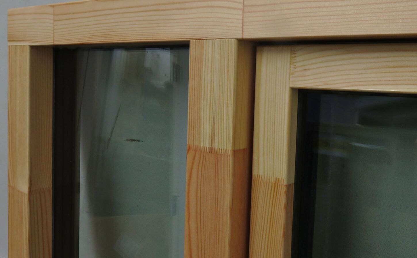 Nyt termovindue fra NorDan