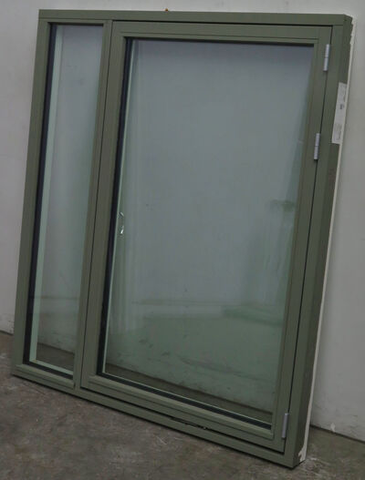 Nyt termovindue fra NorDan