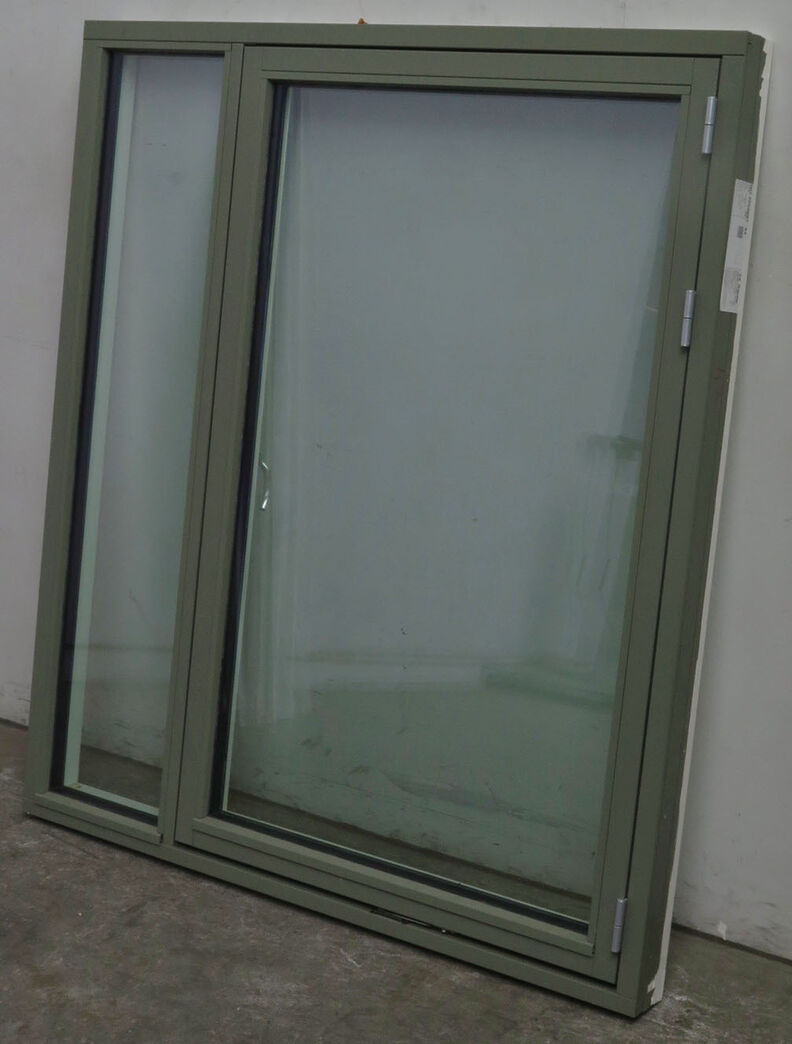 Nyt termovindue fra NorDan