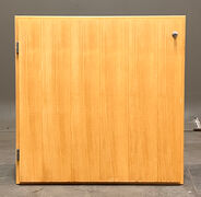 Unoform skuffemodul med låge 60 x 60