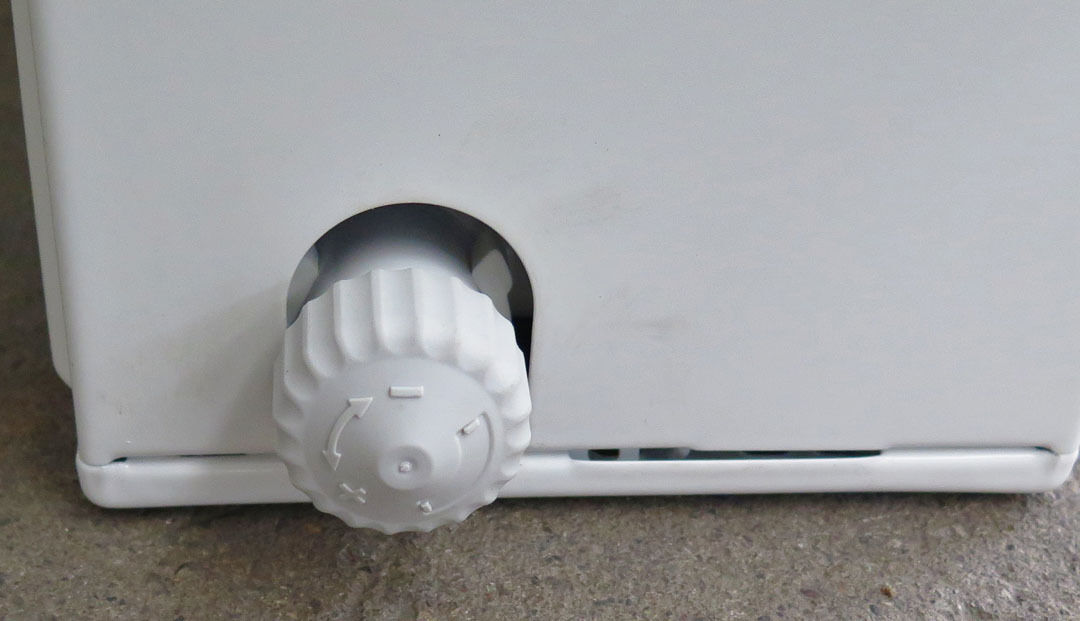 Ny panel radiator 800x400x33