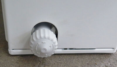 Ny panel radiator 2400x400x33