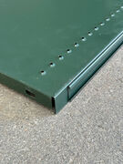 Reolhylde fra H.C.Ørstedværket