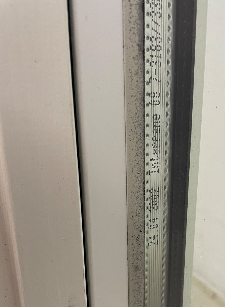 Velfac terrassedør Velfac terrassedør