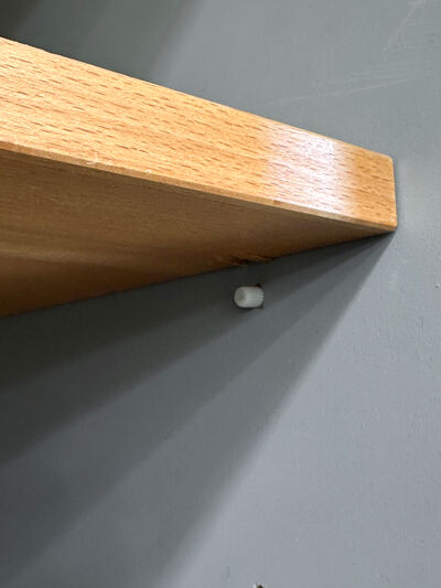 Tectum klædeskab - 2. Sortering