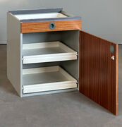 Tectum underskab med skuffe - 2.Sortering