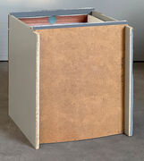 Tectum underskab med skuffe vh.