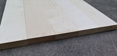 Ahorn 34x124x1205mm