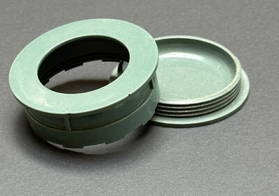 Originalt Tectum skålgreb