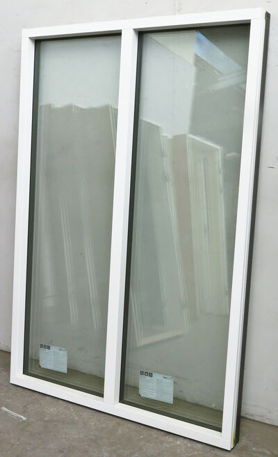 Idealcombi 2 fags vindue