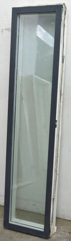 Fast 3-lags energivindue