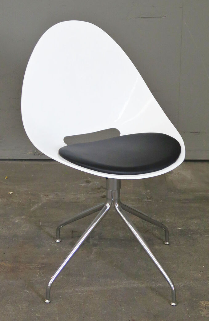 Spisebordsstole - 4 stk