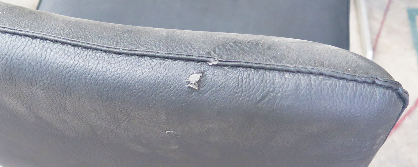 Spisebordsstole 4 stk