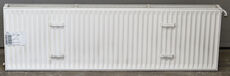 Radiator 150x45x10 cm