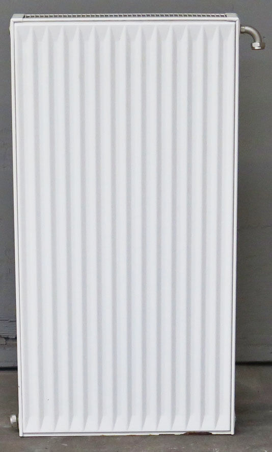 Radiator 50x95x7 cm