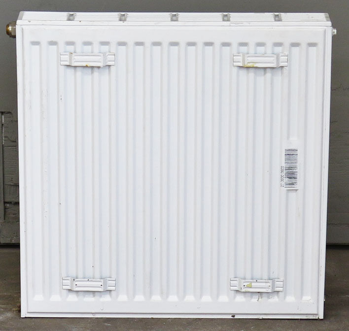 Radiator 62x60x10 cm