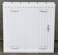 Radiator 62x60x10 cm