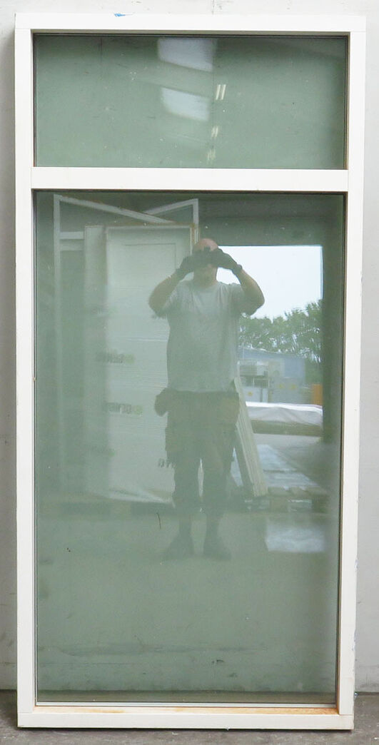 Energivindue næsten nyt