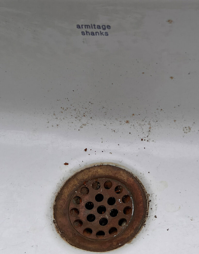 Skolevask - Armitage Shanks