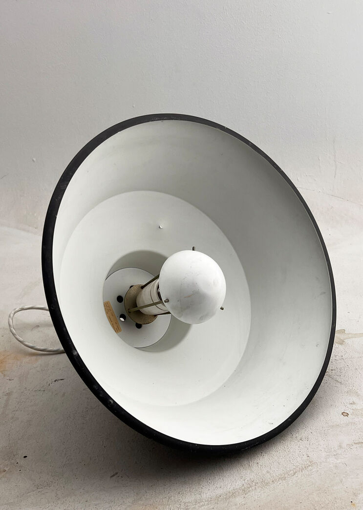 Værkstedspendel Asger BC