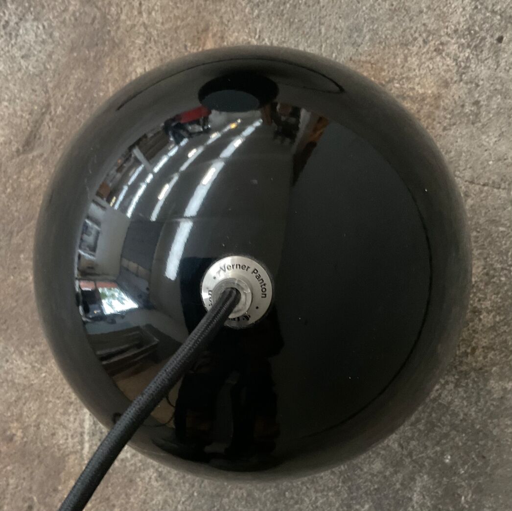 Verner Panton Topan Ø: 21 cm