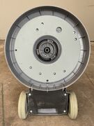 Taski ergodisc 165 skuremaskine