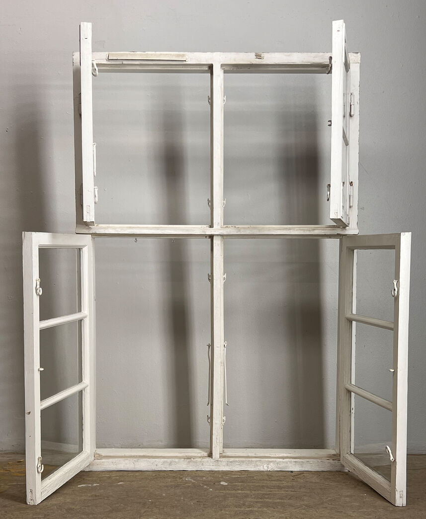 Sprossevindue Sprossevindue