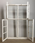 Sprossevindue Sprossevindue