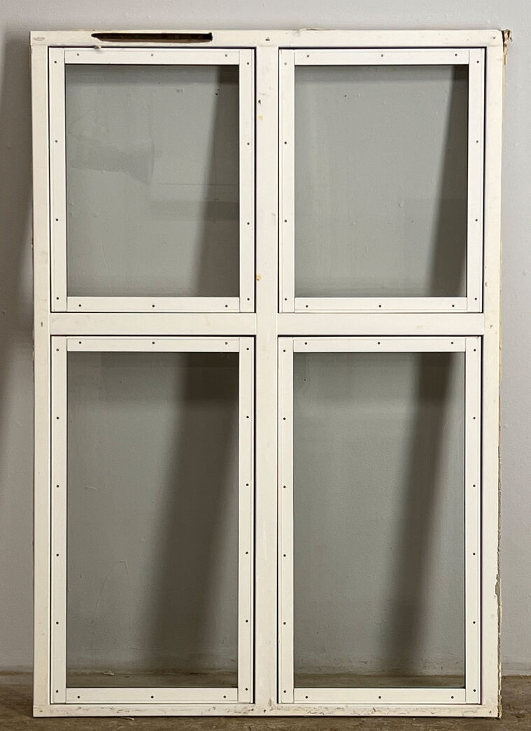 Forsatsramme med termoglas Forsatsramme med termoglas