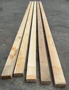 Savskåret ask 25x55x2700 mm